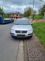 Volkswagen Passat Variant 1.9TDI 74kw Auto Family Varia... Hessen - Nentershausen Vorschau
