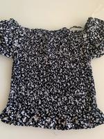 Amisu Bluse Gr XS. Aus Viskose West - Unterliederbach Vorschau