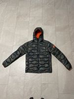 Superdry Wave Steppjacke Übergangsjacke Gr. M, Camouflage Rheinland-Pfalz - Bad Neuenahr-Ahrweiler Vorschau