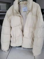 BERSHKA Jacke weiß Gr. XXL Baden-Württemberg - Wiesloch Vorschau