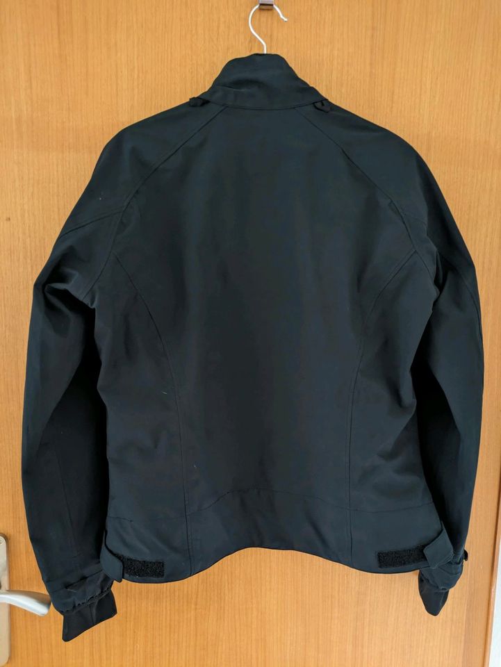 Vanucci Ventus Damen-Motorradjacke in Vöhl