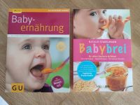 Bücher - Babyernährung/Babynahrung Niedersachsen - Buchholz (Aller) Vorschau