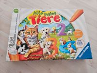 Tiptoi_Alle meine Tiere_3-4 Jahre_Spiel Puzzle_ohne Stift Baden-Württemberg - Achern Vorschau