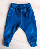 Hose Jeans-optik Schlupfjeans Name it 80 Bayern - Betzigau Vorschau