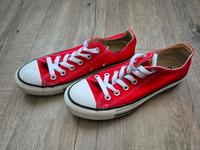Converse Gr. 37 Nordrhein-Westfalen - Troisdorf Vorschau