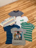 T-Shirt Set Gr. 140/146 Junge Ralph Lauren , Lego, Puma usw. Bayern - Murnau am Staffelsee Vorschau