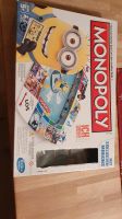 Kinder Monopoly Minions Baden-Württemberg - Rheinfelden (Baden) Vorschau