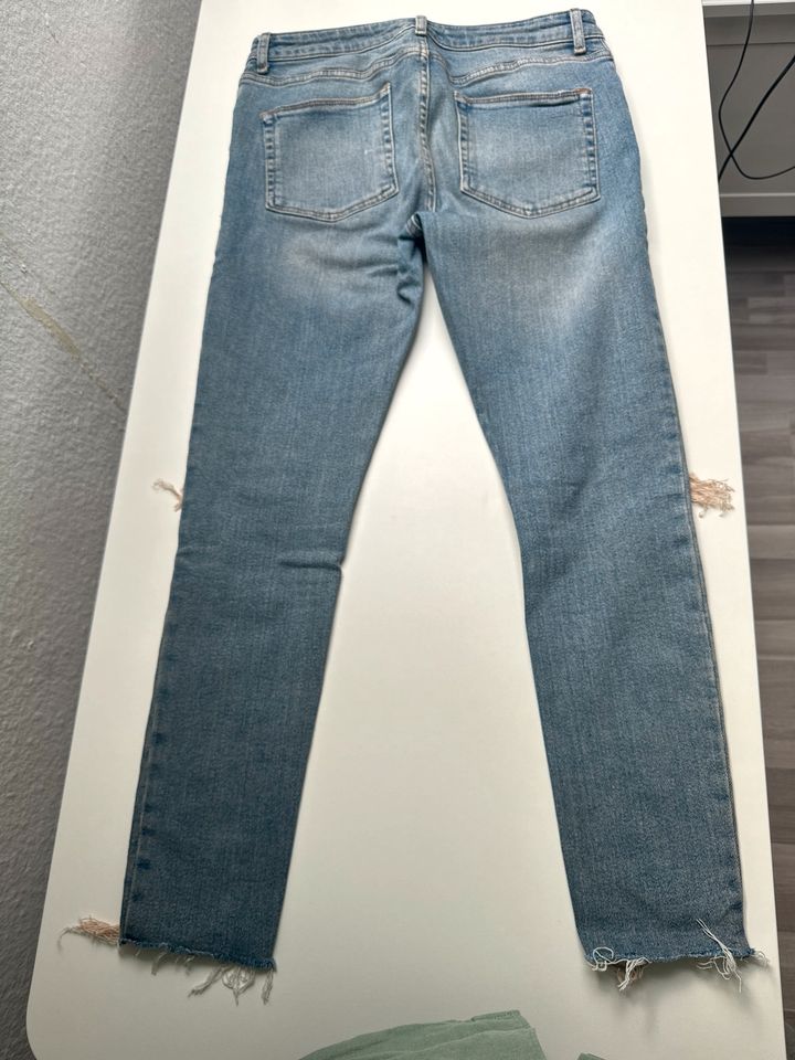 ASOS Jeans Herren in Stuttgart