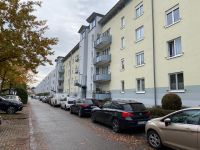 1-Zimmer Whg mit Balkon in Karlsruhe Baden-Württemberg - Karlsruhe Vorschau