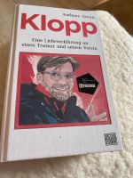 Gebunden Klopp BUCH Brandenburg - Werben (Spreewald) Vorschau