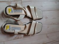 Schuhe, Damen, Sandalen Hansestadt Demmin - Demmin Vorschau