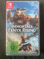 Immortals Fenyx Rising - Switch Spiel Rheinland-Pfalz - Frankenthal (Pfalz) Vorschau