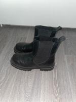 Damen Stiefel Hessen - Darmstadt Vorschau