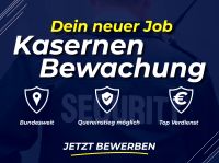 ⚠️ BIS ZU 3200€ ⚠️ | QUEREINSTEIGER | KASERNEN BEWACHUNG (M/W/D) | BERLIN Wilmersdorf | Sicherheit | Security Job | §34a Sachkunde inkl. + JOBGARANTIE | BUNDESWEHR | Vollzeit | REF.: 0702 Berlin - Wilmersdorf Vorschau