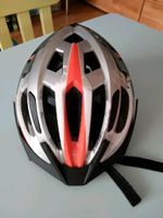 Fahrradhelm pink 49-54cm und grün 44-49cm Kopfumfang Bayern - Wassertrüdingen Vorschau