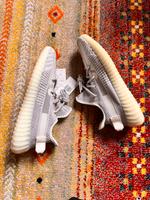 Adidas Yeezy Boost 350 v2 Static 43 1/3 (500 700 Slide Foam) Dortmund - Westerfilde Vorschau