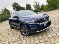 Volkswagen T-Roc 2.0 TDI 140kW SCR DSG 4MOTION Sport Sport Niedersachsen - Wolfsburg Vorschau