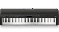 Roland FP-90 BK Digitalpiano zur Miete! Mecklenburg-Vorpommern - Neubrandenburg Vorschau