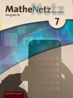 Mathe 7 Buch Schule Lehrer Mathe Netz Westermann Baden-Württemberg - Kehl Vorschau
