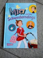 Mia und das Schwesterndings Baden-Württemberg - Wellendingen Vorschau