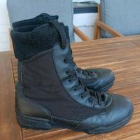Magnum HiTec Stiefel / Größe 45 Niedersachsen - Hildesheim Vorschau