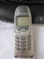 Handy Nokia 6310 Hessen - Wetzlar Vorschau