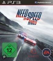 Need for Speed Rivals Suche für die Ps3 (Tausch) Nordrhein-Westfalen - Grevenbroich Vorschau