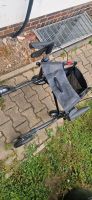 Rollator ultra leicht athlon sl Dresden - Coschütz/Gittersee Vorschau