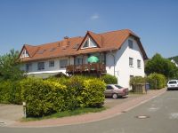 Ruhige 2 Zimmer Dachgeschoß- Wohnung ca. 50 qm Odersbach Hessen - Weilburg Vorschau