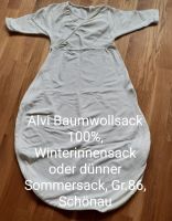 Schlafsack Kinder Baden-Württemberg - Schönau (Schwarzwald) Vorschau