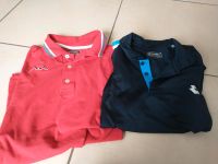 2 Poloshirts, Kappa, Lotto, M Nordrhein-Westfalen - Senden Vorschau