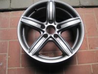 Alufelge Brock RC 21  8x17  5x120 BMW Nordrhein-Westfalen - Freudenberg Vorschau