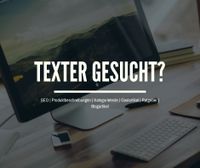 Texterin sucht Aufträge: SEO, Produktbeschreibung, Social Media Obervieland - Kattenesch Vorschau