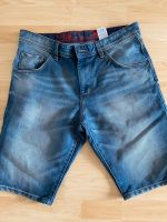 Shorts Jungen Tom Tailor Gr.170 Hessen - Wiesbaden Vorschau