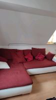 Ich verkaufe ein tolles Sofa. Bayern - Schwabmünchen Vorschau