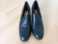 Schuhe aus Leder in Größe 42 Berlin - Mitte Vorschau