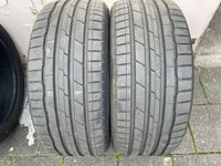 2x Hankook Ventus S1 evo3 Mo 255/45 R19 104Y DOT4521/6,5-7 mm Frankfurt am Main - Gallus Vorschau