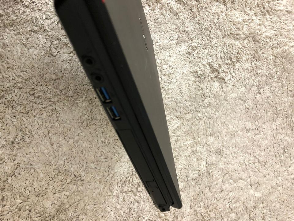 Fujitsu Lifebook E556 Business Laptop i5 8GB Ram 256SSD 15‘‘ FHD in Gladbeck