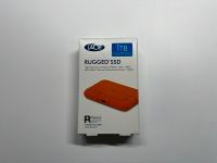 Externe 1 TB SSD - LaCie Rugged Nordrhein-Westfalen - Lüdenscheid Vorschau