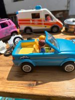 Playmobilauto Hessen - Butzbach Vorschau