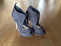 Plateau Pumps Bayern - Hallbergmoos Vorschau