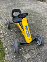 Gocart M / kettcar von Berg - Model reply rider Hessen - Liederbach Vorschau