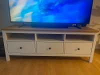 Ikea Hemnes TV-Bank, weiß gebeizt/hellbraun, 148x47x57 cm Nordrhein-Westfalen - Overath Vorschau