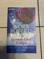 Die Garten-Eden Trilogie von Nora Roberts Bayern - Riedbach Vorschau