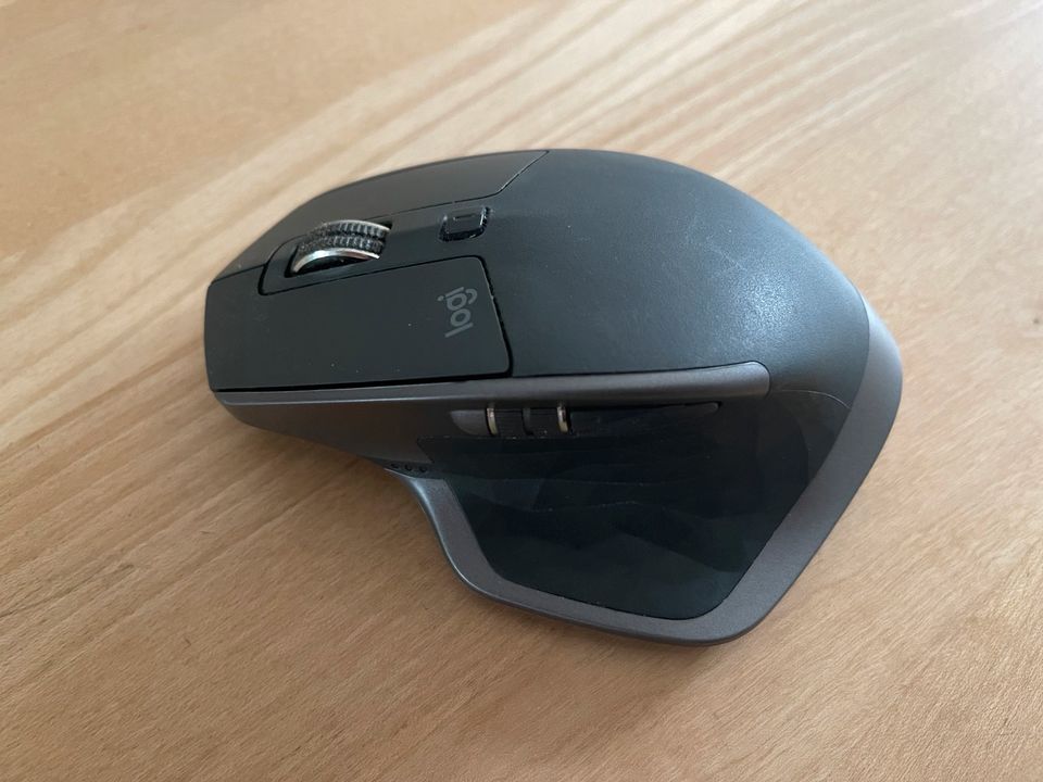 Logitech Computer Maus MX Master 2S in Darmstadt