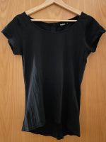 Tigha T-Shirt Shirt schwarz S 36 Damenshirt Bayern - Lappersdorf Vorschau