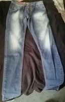 Denim Jeanshose Größe W:26 L:34 MOD 565 jeans Miracle of Denim Berlin - Marzahn Vorschau