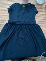 Sommerkleid blau Unterrock mehrlagig C&A Niedersachsen - Uetze Vorschau