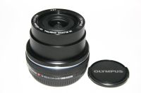 SUCHE Olympus 14-42mm 3.5-5.6 EZ MD MSC Pancake DEFEKT Berlin - Neukölln Vorschau