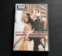 Walk the Line Johnny Cash DVD Leipzig - Stötteritz Vorschau